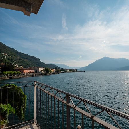 La Finestra Sul Lago เบลลาโน ภายนอก รูปภาพ