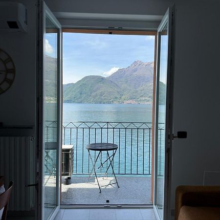 La Finestra Sul Lago เบลลาโน ภายนอก รูปภาพ
